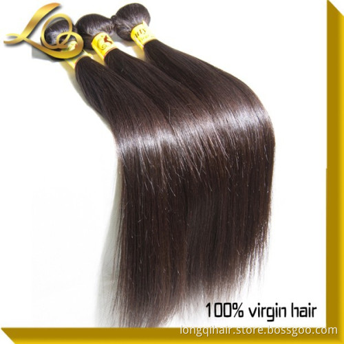 Top Quality Brazilian Hair 28 inch 100% Exotic Raw Unprocesse Brazilian Remy Hair, Wholesaler Brazilian Hair